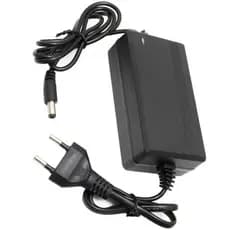 Fonte Chaveada Estabilizadora 5a 12v P/ Fita Led Cftv Bivolt