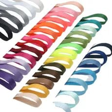 1 par Cadarço 1,50m 150cm 180cm premium original snaker tenis cano medio botinha 40 cores chato
