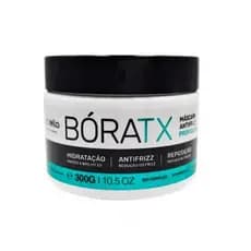 BORÁTX 300G BORABELLA PARA TODOS OS TIPOS DE CABELO