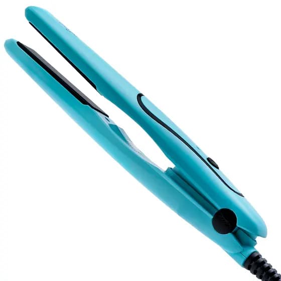 TAIFF CHAPA STYLE AZUL BIVOLT + OLEO ARGAN + SACHES