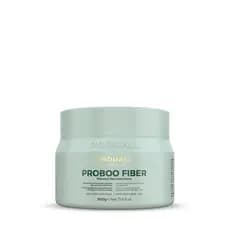 MASCARA PROBOO FIBER 500GR PROHALL