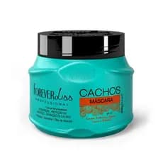 MASCARA FOREVER LISS CACHOS 250G