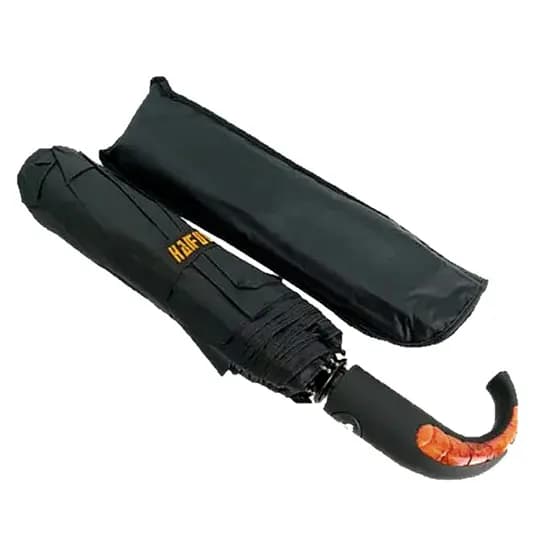 Guarda Chuva Original Abre Automatico e fecha manual 105 cm de diâmetro 3 Unidades