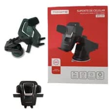 SUPORTE PARA CELULAR PARA BRISA OU PAINEL TOMATE