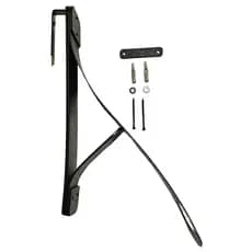 SUPORTE Sela Portatil Porta Pito Fixar Parede Móvel SLOWBOX
