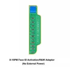 Modulo Placa Reparador JCID V1S Pro V1se Face ID X-15PM  (no external power)