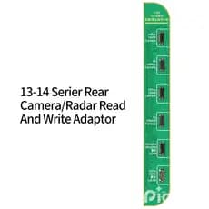 Modulo Placa Jcid V1s Pro V1se Rear Camera/Radar R&W IP 13-14