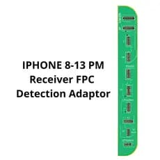 Modulo Placa Jcid V1s Pro V1se Receiver FPC Detection Adaptor 8-13 PM