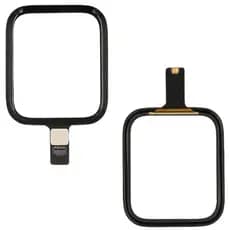 Tela Vidro Touch C/Oca Apple Watch Serie 4 44mm Compativel
