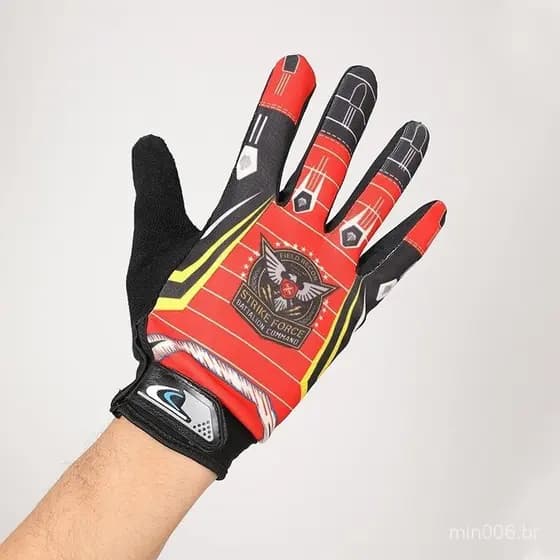 Luvas de Meio Dedo Respiráveis Luvas Antiderrapantes para Goleiro Luvas Esportivas para Atletas
