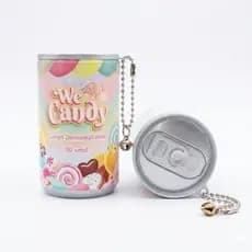 Lenço Demaquilante We Candy 30 Unidades Cada – Remove Maquiagem Rápido | Limpeza Profunda + Hidratação