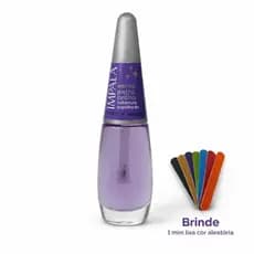 Impala Verniz Extra Brilho 7,5ml Brilho Intenso para Unhas