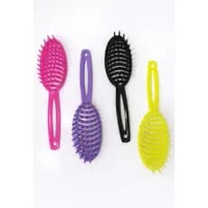 Escova de Cabelo oval mafê