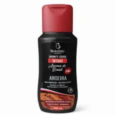 Sabonete Íntimo Aroeira 200ml - Bio Instinto