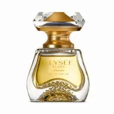 Elysée Blanc Eau de Parfum O Boticário 50ml Original Alta Fixação