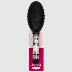 Escova para Cabelo Oval de base almofadada - Belliz Company - Mari Pavanelli 473