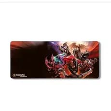 MOUSE PAD GAMER BRIGHT GRANDE