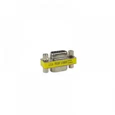 ADAPTADOR VGA FEMEA X VGA FEMEA EMENDA VGA