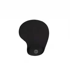 MOUSE PAD COM APOIO DESCANSO DE PULSO ERGONOMICO