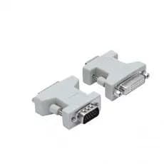 ADAPTADOR DVI FEMEA PARA VGA MACHO - HAYOM