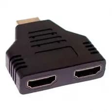 ADAPTADOR DUPLICADOR DE HDMI
