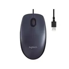 MOUSE M90 - LOGITECH PARA COMPUTADOR/NOTEBOOK