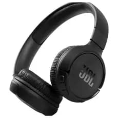 Fone de Ouvido Sem Fio T510 Bluetooth BT Headphone com Cartão de Memória