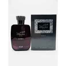 Perfume Árabe Masculino Rasasi Kobra Hawas EDP 100ml