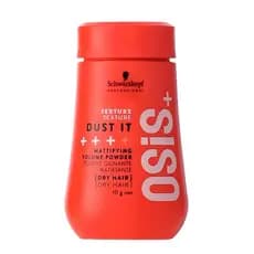 Pó Texturizador Schwarzkopf Osis+ Texture Dust It 10g Light