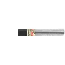 Grafite 0.5mm 2b Com 12 Grafites Pentel
