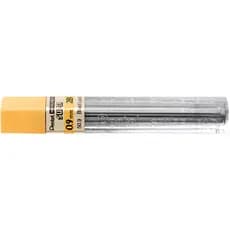 Grafite 0.9 2b 1 Tubo Com 15 Grafites