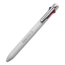 Caneta Izee 4 Cores 0.7mm Pentel
