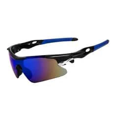 Óculos de Sol Esportivos Masculinos para Ciclismo, Óculos de Proteção para Bicicleta de Estrada, Óculos de Sol da Moda -