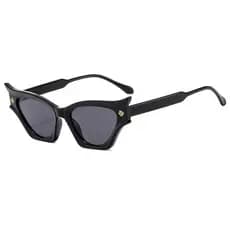Óculos de Sol Estilosos Rhaegal para Halloween para Mulheres e Homens, Óculos Decorativos Personalizados para Festas, At