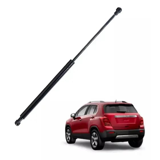 Par Amortecedor Porta Malas Tracker 2012 2013 2014 15 16 17 18 19 20