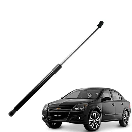 Par Amortecedor Dianteiro Capô GM Vectra Sedan 2005 ATÉ 2012