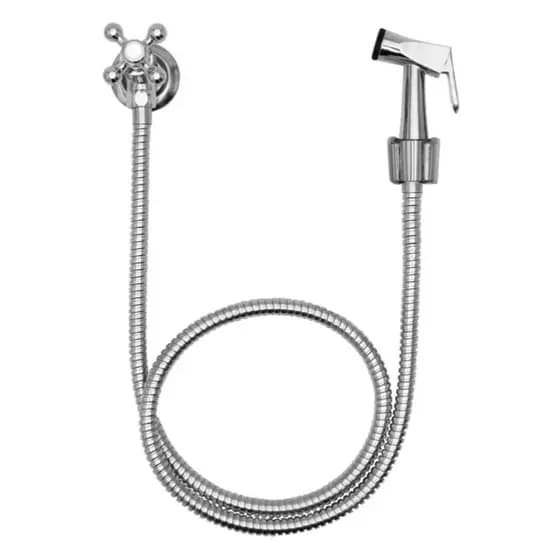 Ducha Higienica C33 Delta Metais Para higiene / banheiro / social banheiro ducha higienica c33 METAL