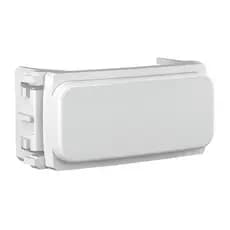 KIT MODULO CEGO BRANCO C/ 2 PEÇAS COMPOSE - WEG