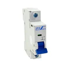 MINIDISJUNTOR UNIPOLAR CURVA C 32A - JNG
