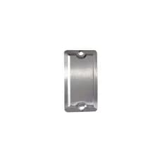 TAMPA CEGA 3/4'' GALVANIZADA - WALE