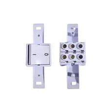 INTERRUPTOR SIMPLES BIPOLAR 20A 250V BRANCO - BLUX
