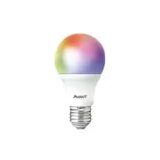 LÂMPADA PÊRA INTELIGENTE WIFI NEO E27 10W IP20 - AVANT