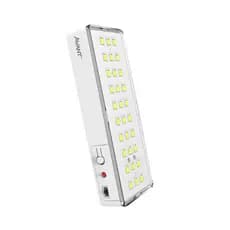LUMINÁRIA DE EMERGÊNCIA BARRA 30LEDS 1W 6000K IP20 BIVOLT - AVANT