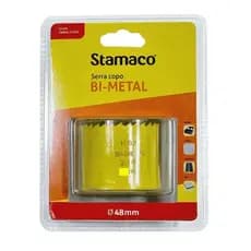 SERRA COPO BIMETAL 48MM STAMACO