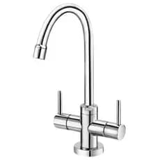 Torneira Misturador Monobloco Para Lavatório Bica Móvel