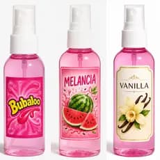 Cheirinho para Embalagem Perfume para Loja, Roupas, Papel, Artesanato Aroma Essência 60ml