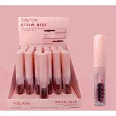 Brow Rise Gel Para Sobrancelhas - Ruby Rose- E2503