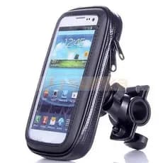 .Suporte Prova D'água  Bicicleta Celular Promoção!