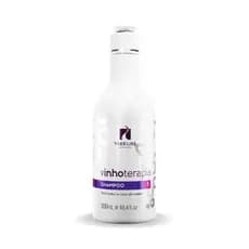 Shampoo Hidratação Capilar Vinhoterapia 300ml Treeliss