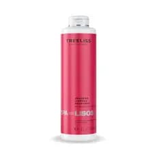 Shampoo Limpeza Profunda Spa dos Lisos 1L Treeliss